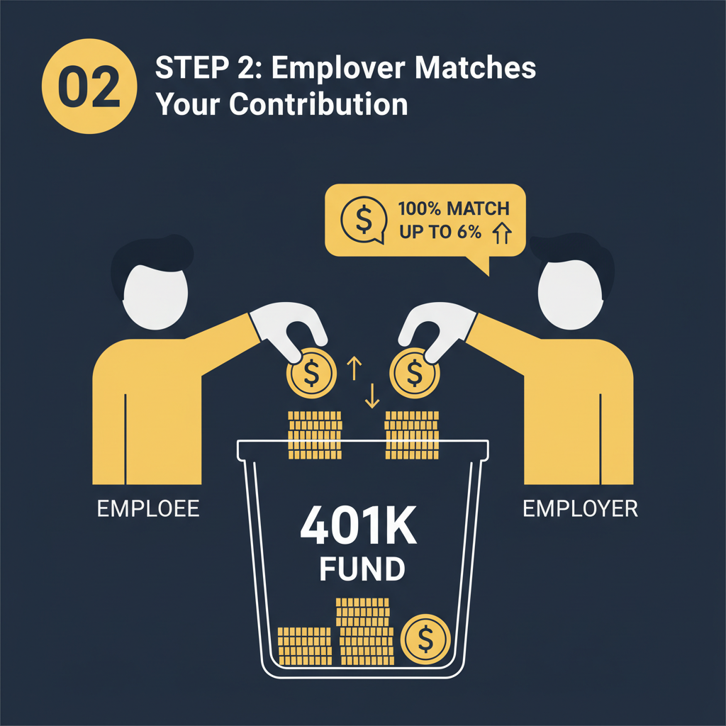 Employer Match