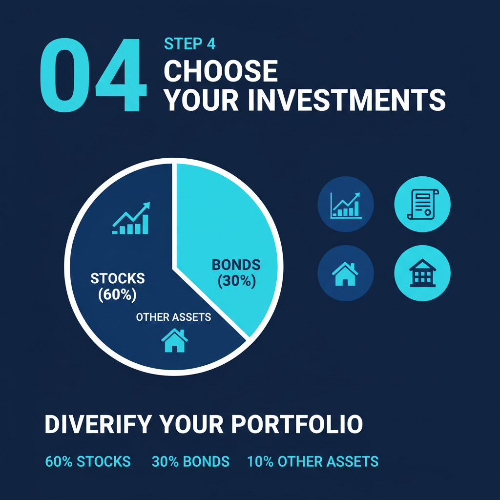 Choose Investments