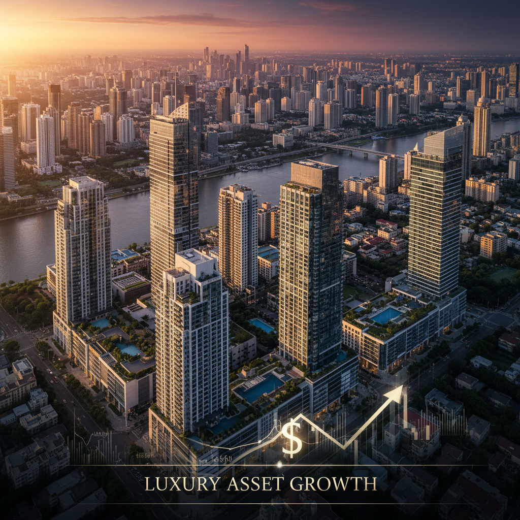 Real Estate Investment
